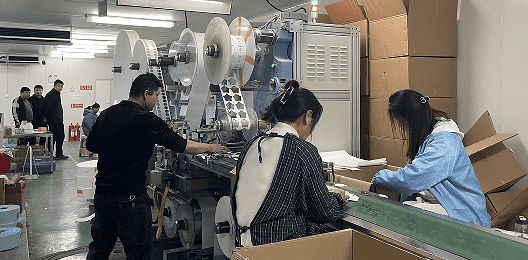膏藥廠家如何滿足客戶個性化定制：從配方到服務的深度解決方案